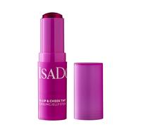 Isadora The Lip & Cheek Tint Cooling Jelly Stick 12 Berry Pink 12 g