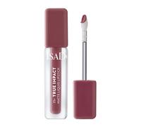 Isadora The True Impact Matte Liquid Lipstick 04 Fierce 5 ml