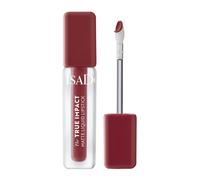 Isadora The True Impact Matte Liquid Lipstick 06 Confident 5 ml