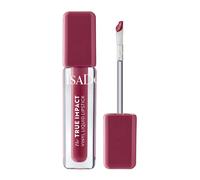 Isadora The True Impact Vinyl Liquid Lipstick 16 Unapologetic 5 ml