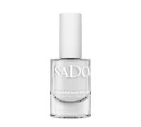 Isadora The Wonder Nail Polish Quick dry & Longwear 101 Simply White 5 ml