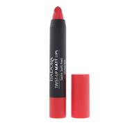 Isadora Twist-Up Matt Lips 62 Raving Red 3.3g