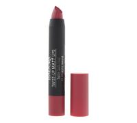 Isadora Twist-Up Matt Lips 63 Majestic Mauve 3.3g