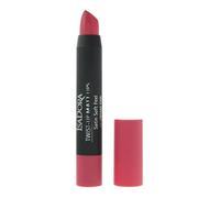 IsaDora Twist-Up Matte Lipstick 70 Vintage Pink
