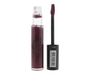 IsaDora Ultra Matte Liquid Lipstick 19 Plum Punch