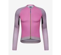 Isadore Alternative Ultralight Long Sleeve Jersey Violet - M