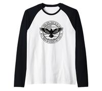 Isaiah 4031 Eagle Faith Design Raglan Baseball Tee