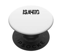 Isaiah 41 10 Do Not Fear Favorite Bible Verse Design PopSockets Adhesive PopGrip