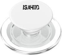 Isaiah 41 10 Do Not Fear Favorite Bible Verse Design PopSockets PopGrip for MagSafe