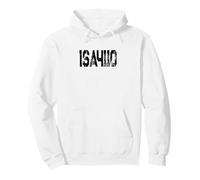 Isaiah 41 10 Do Not Fear Favorite Bible Verse Design Pullover Hoodie