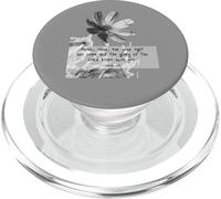 Isaiah 60:1 Arise Shine Quotes PopSockets PopGrip for MagSafe