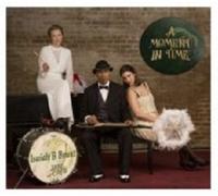 Isaiah B Brunt - A Moment In Time