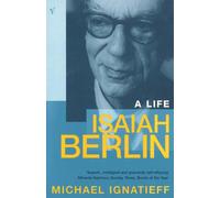 Isaiah Berlin
