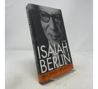 Isaiah Berlin: a Life