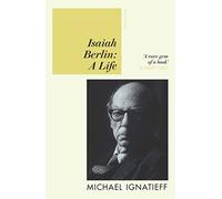 Isaiah Berlin : A Life