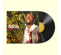 ISAIAH COLLIER - JOY [VINYL]