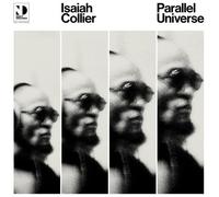 ISAIAH COLLIER - PARALLEL UNIVERSE [VINYL]