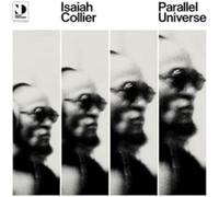 ISAIAH COLLIER - PARALLEL UNIVERSE [VINYL]