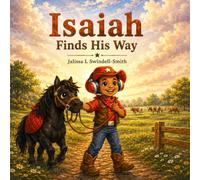 Isaiah Finds His Way
