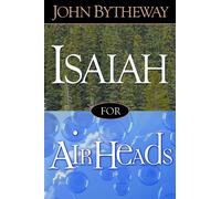 Isaiah for Airheads