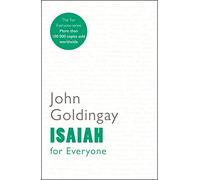 Isaiah for Everyone