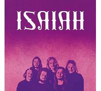 Isaiah - Isaiah [VINYL]