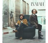 Isaiah - Isaiah X Factor Australia