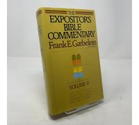 Isaiah, Jeremiah, Lamentations, Ezekiel: 6 (Expositor's Bible Commentary) (Expositor's Bible Commentary Old Testament)
