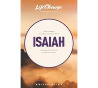 Isaiah (LifeChange)