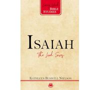 Isaiah (Living Word Bible Studies): The Lord Saves