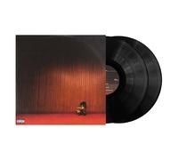 Isaiah Rashad - IT'S BEEN AWFUL [VINYL]