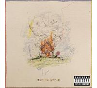 Isaiah Rashad - The House Is Burning