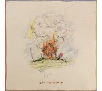 Isaiah Rashad - The House Is Burning [VINYL]