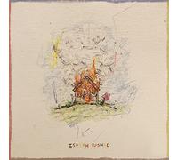 Isaiah Rashad - The House Is Burning [VINYL]