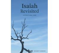 Isaiah Revisited: A Structural View