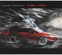 ISAIAH STEWART - Thrill Ride
