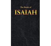 Isaiah: The Book of