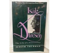 Isak Dinesen