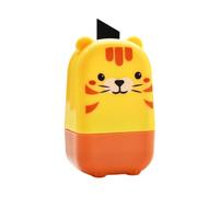 ISAKEN Identity Theft Prevention Stamps Theft Prevention Stamp, Privacy Protection Roller Stamp, Identity Lock Security Stamp, Privacy