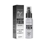 ISAKEN Makeup Setting Spray, 30ML Moisturizing Spray Oil Control Setting Spray Makeup Finishing Spray Long Lasting Setting Spray Keep Makeup Intact, Hydrating and Moisturizing Mist