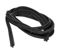 ISAKEN Rear Loading Door Molding Trim Car Door Panel Seal Belt Weatherstrip for Sprinter MK2 2006-2015 Replacess A9066976298