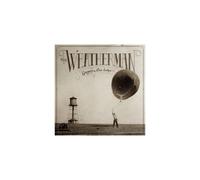 Isakov Gregory Alan - Weatherman [CD]