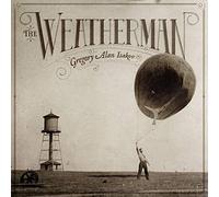 Isakovgregory Alan - The Weatherman [VINYL]