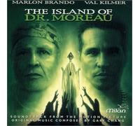 Isalnd Of Dr.Moreau, The