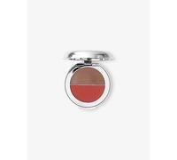 Isamaya Beauty Isamaya Beauty Skin Enhancing Duo Blush + Highlighter 5.1g Nectarine