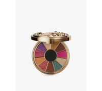 Isamaya Beauty Wild Star Pressed Pigment Eyeshadow Palette 8.4g