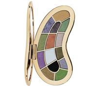 ISAMAYA - Core Palette - Eye shadow palettes