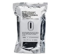Isamaya Hyaluronic Cleansing Conditioning Cloths