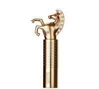 Isamaya Beauty Outlaw Luckykiss Diamond Lip Glow Lipstick 3.5g