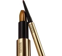 ISAMAYA Wild Star Lipstick and Lip Pencil (Various Shades) - Buck